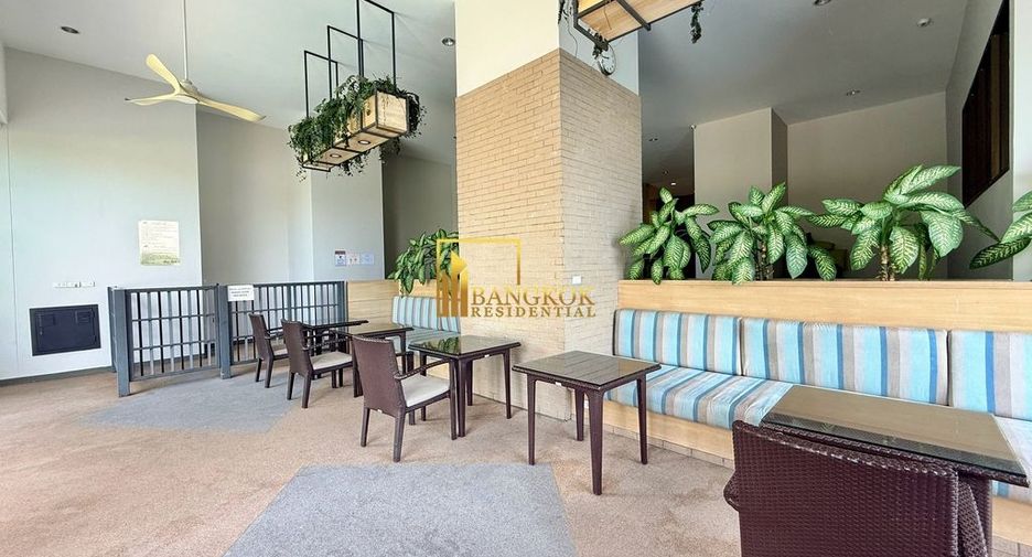 For rent 3 ベッドルーム condo in Watthana, Bangkok