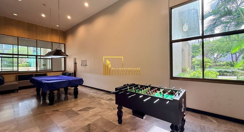 For rent 3 ベッドルーム condo in Watthana, Bangkok