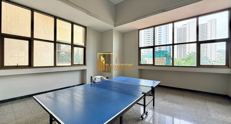 For rent 3 ベッドルーム condo in Watthana, Bangkok