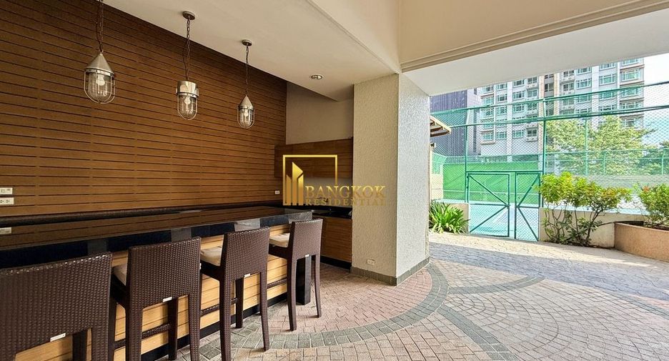 For rent 3 ベッドルーム condo in Watthana, Bangkok