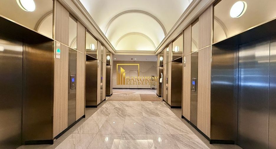 For rent 3 ベッドルーム condo in Watthana, Bangkok