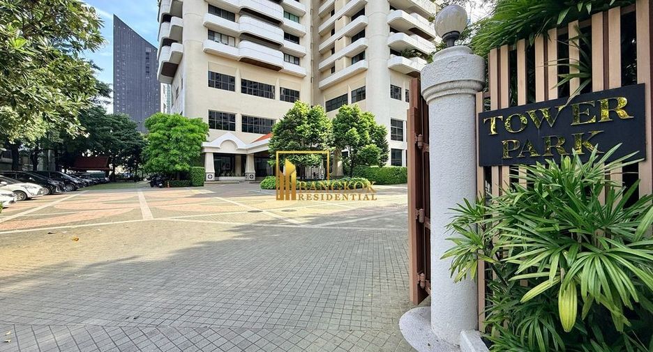 For rent 3 ベッドルーム condo in Watthana, Bangkok
