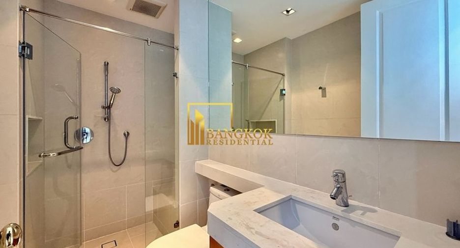 For rent 3 ベッドルーム condo in Pathum Wan, Bangkok