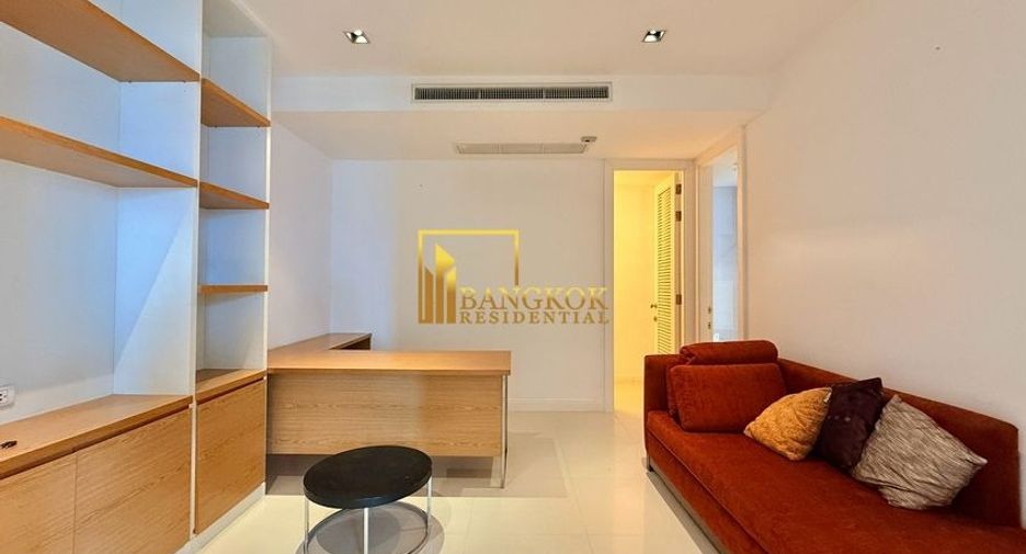 For rent 3 ベッドルーム condo in Pathum Wan, Bangkok