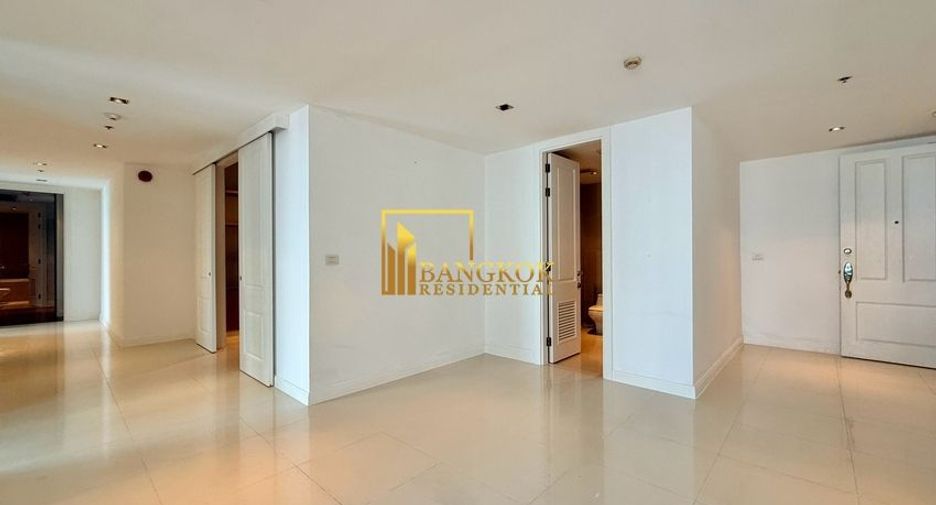 For rent 3 ベッドルーム condo in Pathum Wan, Bangkok