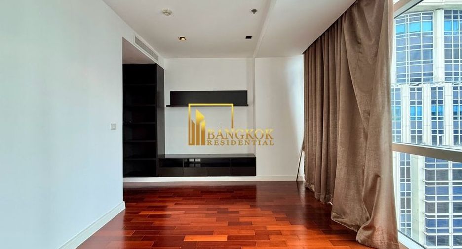 For rent 3 ベッドルーム condo in Pathum Wan, Bangkok