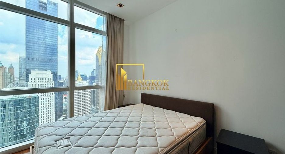For rent 3 ベッドルーム condo in Pathum Wan, Bangkok