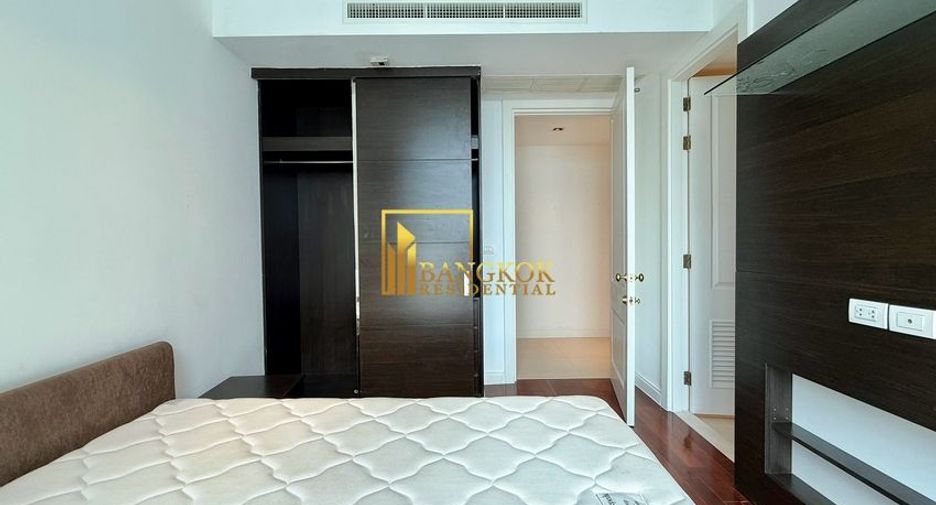 For rent 3 ベッドルーム condo in Pathum Wan, Bangkok