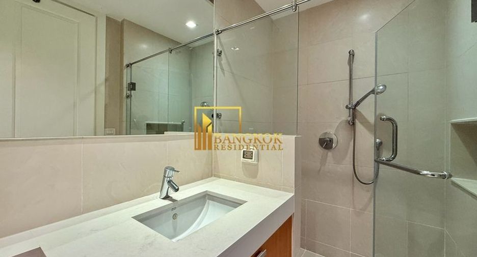 For rent 3 ベッドルーム condo in Pathum Wan, Bangkok