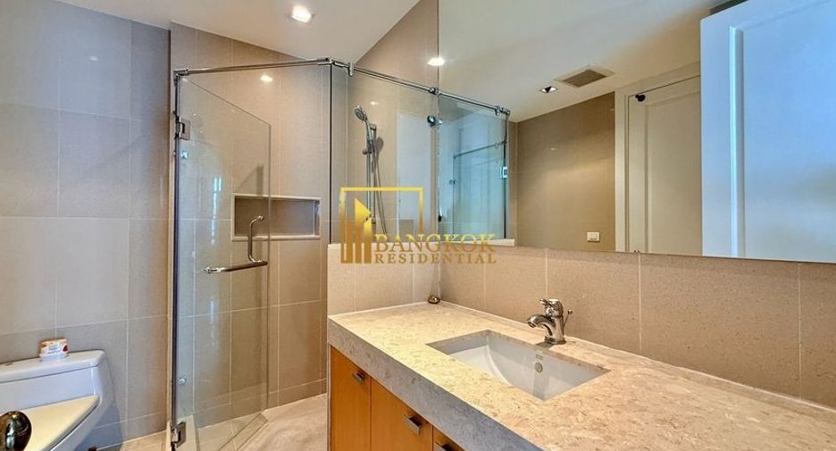 For rent 3 ベッドルーム condo in Pathum Wan, Bangkok