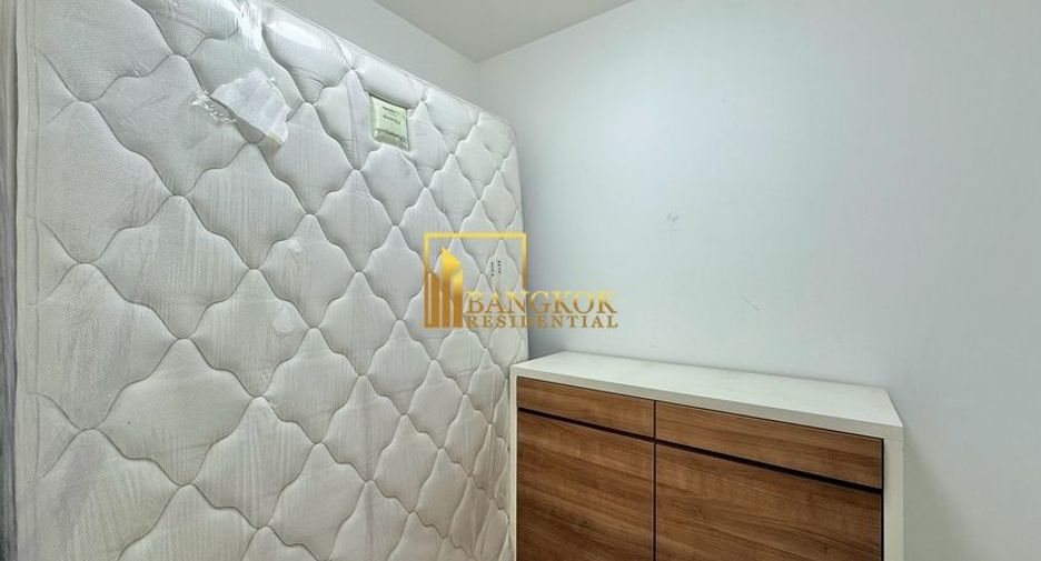 For rent 3 ベッドルーム condo in Pathum Wan, Bangkok