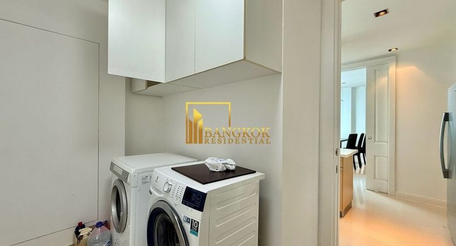 For rent 3 ベッドルーム condo in Pathum Wan, Bangkok