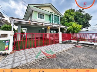 出售 3 卧室 独立屋 在 Lam Luk Ka, Pathum Thani