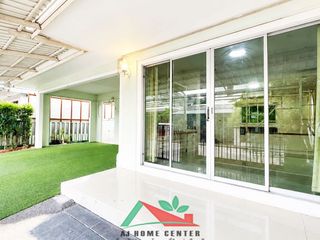 出售 3 卧室 独立屋 在 Lam Luk Ka, Pathum Thani