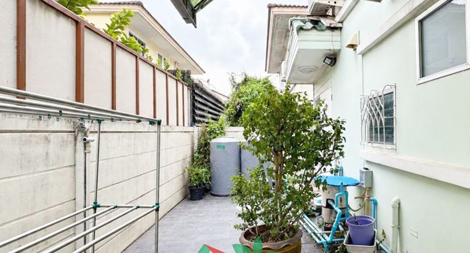 出售 3 卧室 独立屋 在 Lam Luk Ka, Pathum Thani