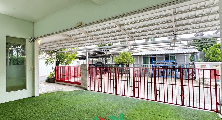 出售 3 卧室 独立屋 在 Lam Luk Ka, Pathum Thani
