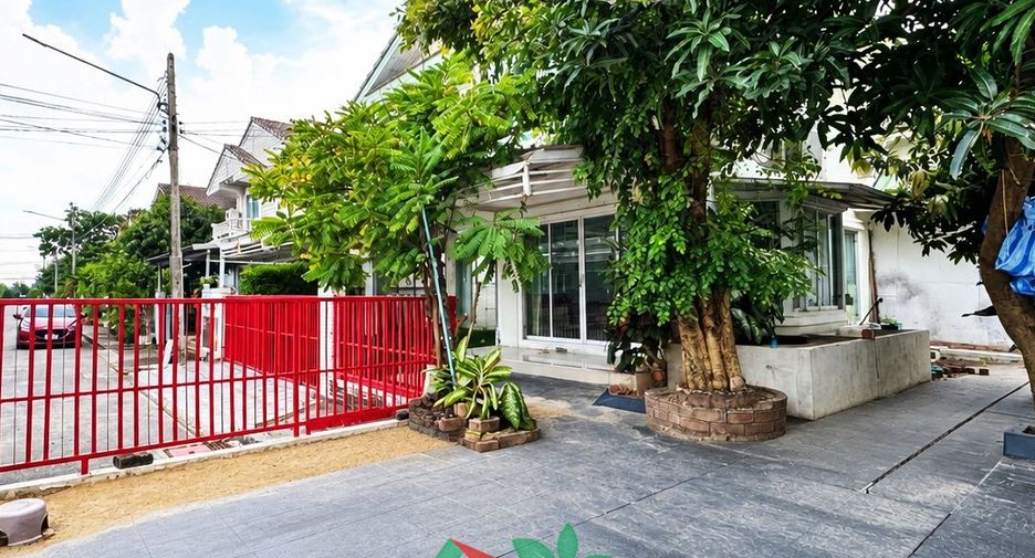 出售 3 卧室 独立屋 在 Lam Luk Ka, Pathum Thani