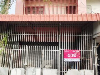 For sale 2 bedrooms townhouse in Ban Pong, Ratchaburi