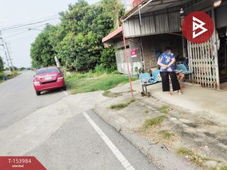 For sale 2 bedrooms townhouse in Ban Pong, Ratchaburi