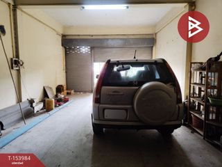 For sale 2 bedrooms townhouse in Ban Pong, Ratchaburi