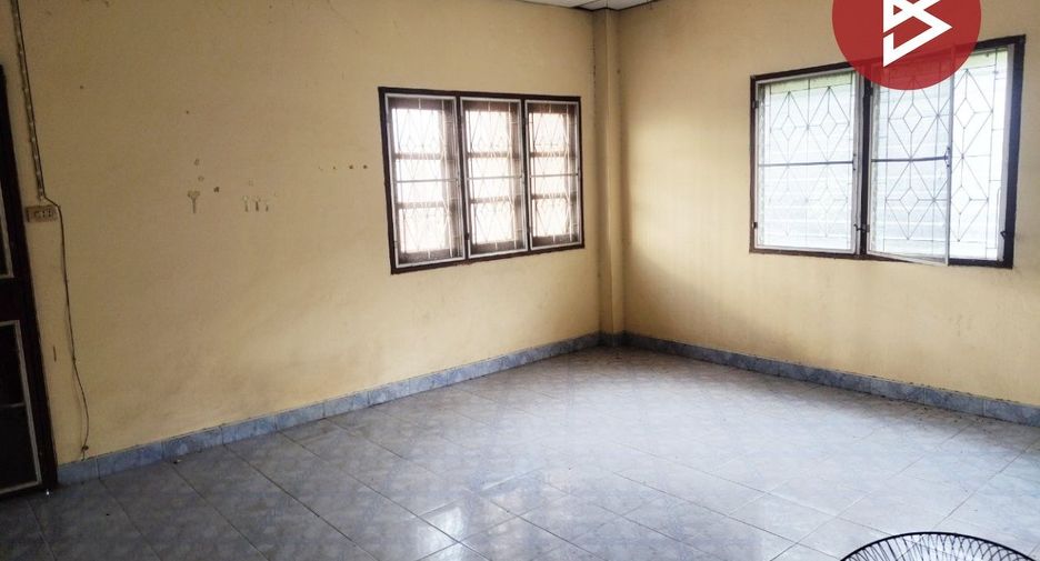 For sale 2 bedrooms townhouse in Ban Pong, Ratchaburi
