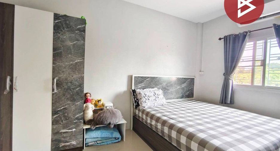 For sale 3 bedrooms house in Ban Pong, Ratchaburi
