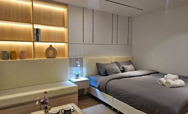For sale スタジオ condo in Mueang Chiang Mai, Chiang Mai