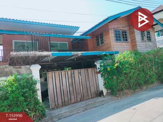 For sale 2 bedrooms house in Mueang Nonthaburi, Nonthaburi