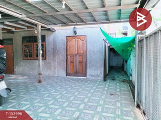 For sale 2 bedrooms house in Mueang Nonthaburi, Nonthaburi
