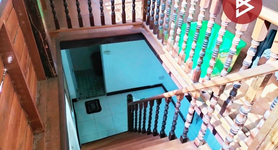For sale 2 bedrooms house in Mueang Nonthaburi, Nonthaburi
