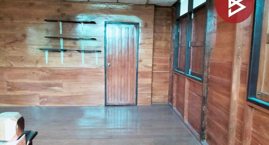 For sale 2 bedrooms house in Mueang Nonthaburi, Nonthaburi