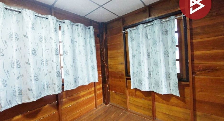 For sale 2 bedrooms house in Mueang Nonthaburi, Nonthaburi