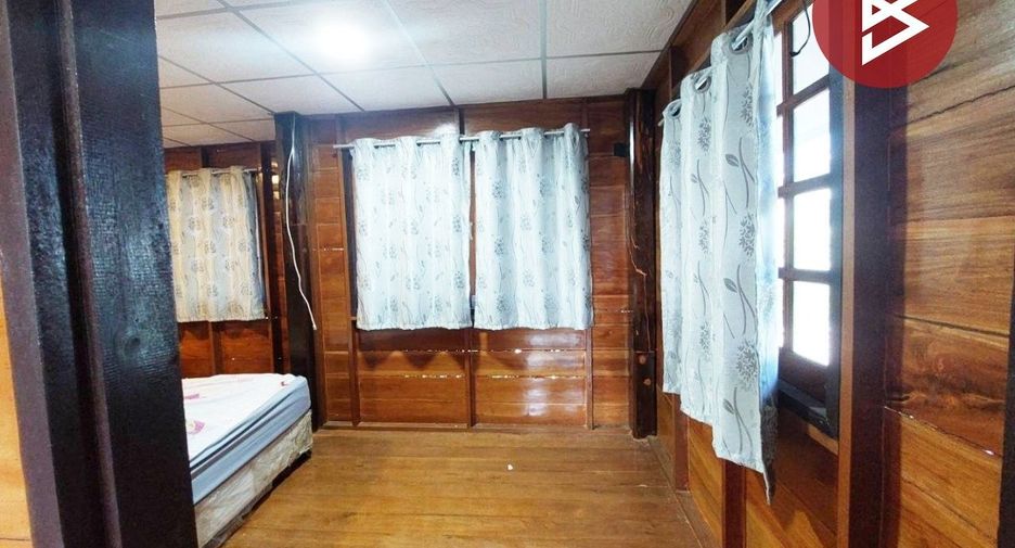 For sale 2 bedrooms house in Mueang Nonthaburi, Nonthaburi
