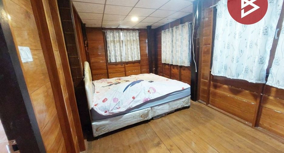 For sale 2 bedrooms house in Mueang Nonthaburi, Nonthaburi