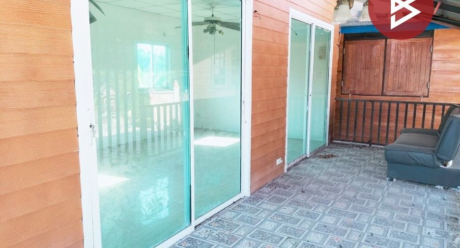 For sale 2 bedrooms house in Mueang Nonthaburi, Nonthaburi