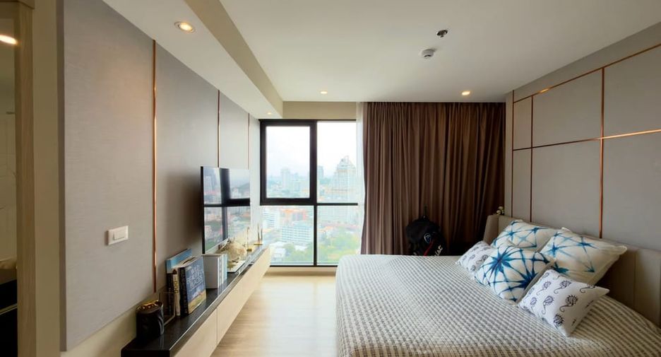 For sale 2 bedrooms condo in Bang Lamung, Chonburi