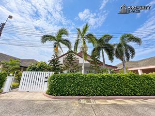 Casa en venta de 3 habitaciones en Bang Lamung, Chonburi