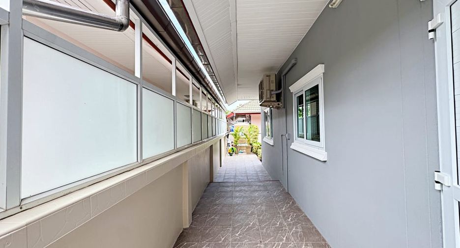 Casa en venta de 3 habitaciones en Huay Yai, Pattaya