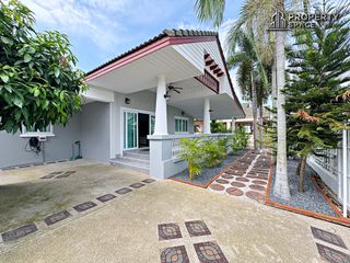 Casa en venta de 3 habitaciones en Bang Lamung, Chonburi