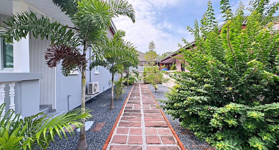 Casa en venta de 3 habitaciones en Huay Yai, Pattaya