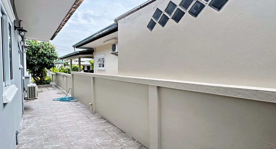 Casa en venta de 3 habitaciones en Huay Yai, Pattaya