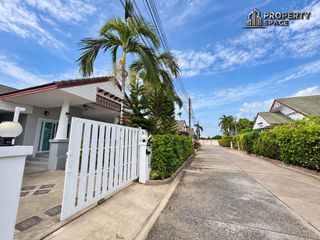 Casa en venta de 3 habitaciones en Bang Lamung, Chonburi