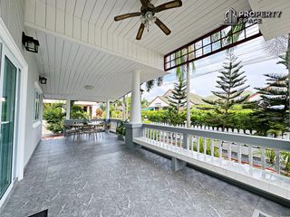 Casa en venta de 3 habitaciones en Bang Lamung, Chonburi