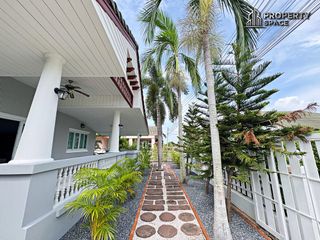 Casa en venta de 3 habitaciones en Bang Lamung, Chonburi