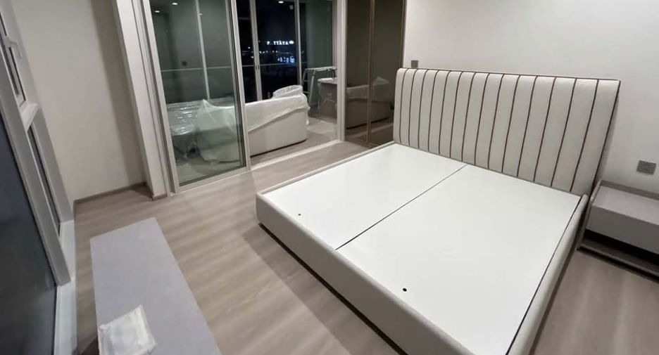 For sale 1 Beds condo in Bang Lamung, Chonburi