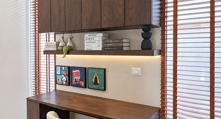 Villa en venta de 5 habitaciones en Bang Lamung, Chonburi