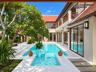 Villa en venta de 5 habitaciones en Bang Lamung, Chonburi