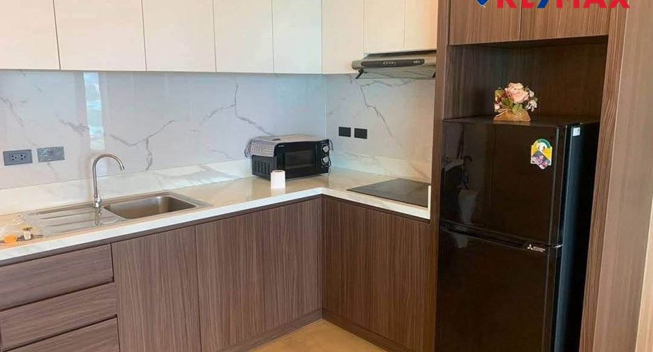 Продажа 2 спальни кондо в Банг Ламунг, Чонбури