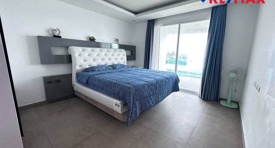 Продажа 2 спальни кондо в Банг Ламунг, Чонбури