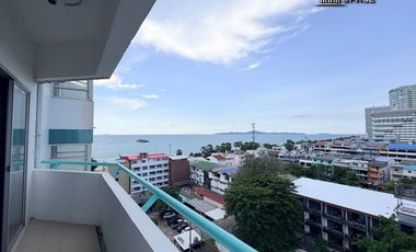 Wohnung zum Kauf mit 1 Zimmer in Jomtien, Pattaya